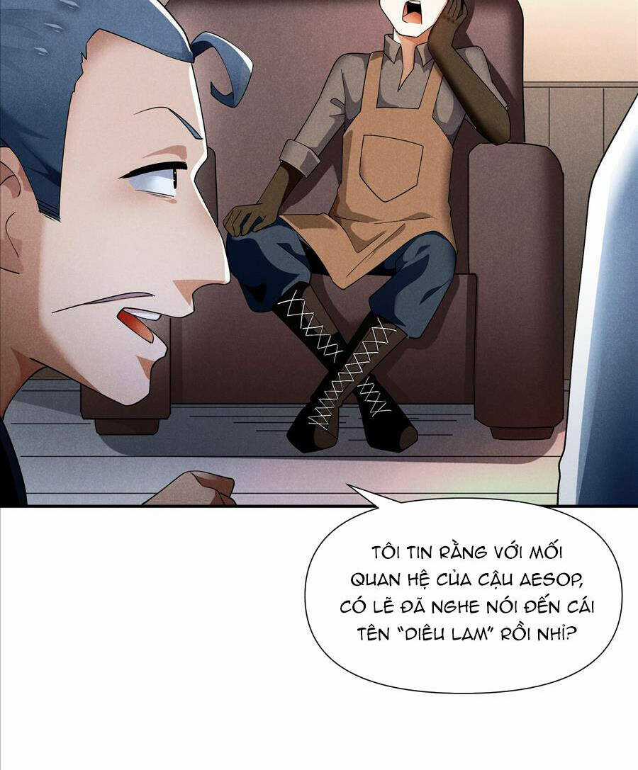 Sau Khi Bị Ốc Sên Truy Sát Chapter 23 trang 71