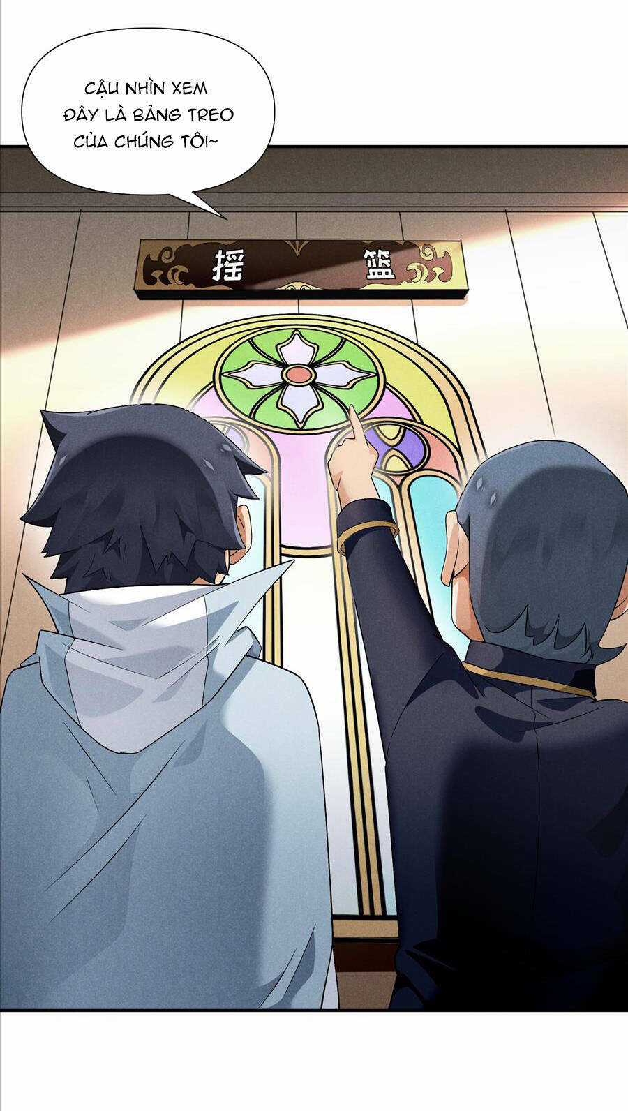 Sau Khi Bị Ốc Sên Truy Sát Chapter 23 trang 72