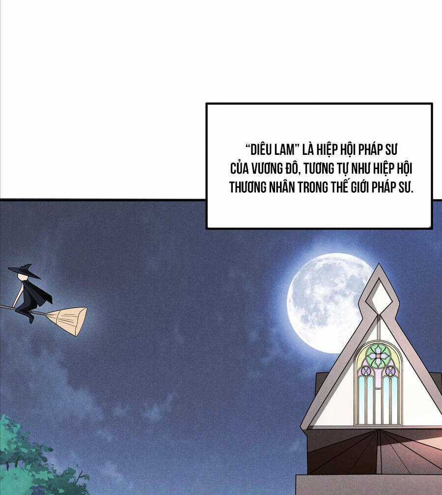 Sau Khi Bị Ốc Sên Truy Sát Chapter 23 trang 73