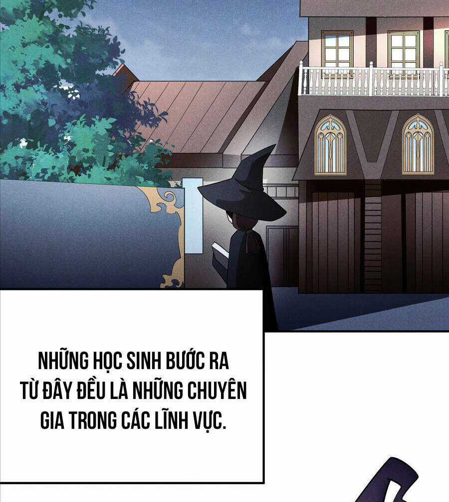 Sau Khi Bị Ốc Sên Truy Sát Chapter 23 trang 74