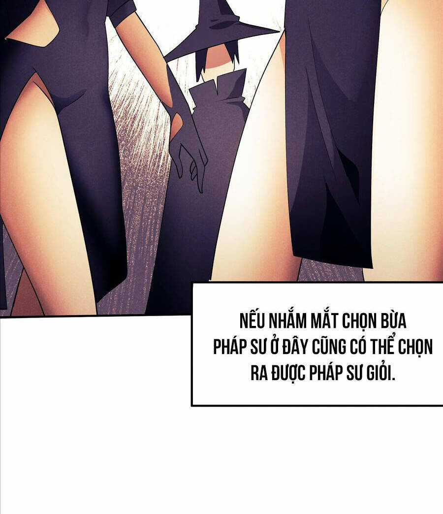 Sau Khi Bị Ốc Sên Truy Sát Chapter 23 trang 76