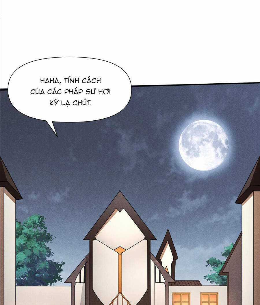 Sau Khi Bị Ốc Sên Truy Sát Chapter 23 trang 79