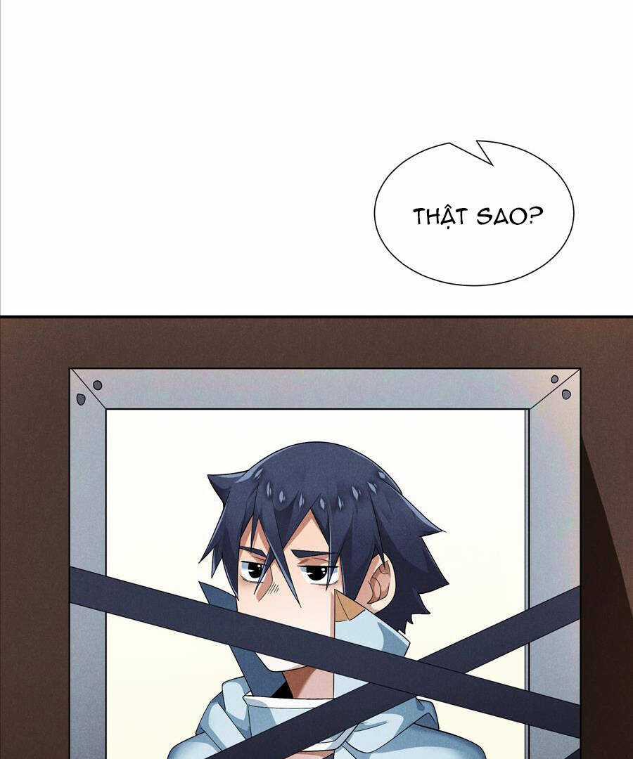 Sau Khi Bị Ốc Sên Truy Sát Chapter 23 trang 81