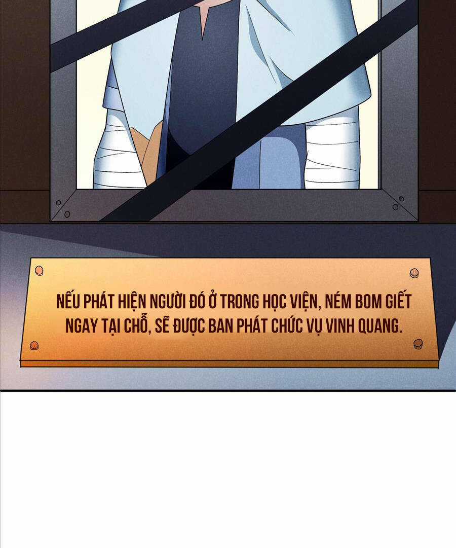 Sau Khi Bị Ốc Sên Truy Sát Chapter 23 trang 82