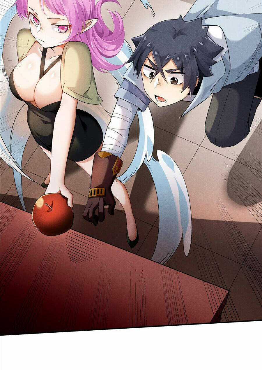 Sau Khi Bị Ốc Sên Truy Sát Chapter 24 trang 10