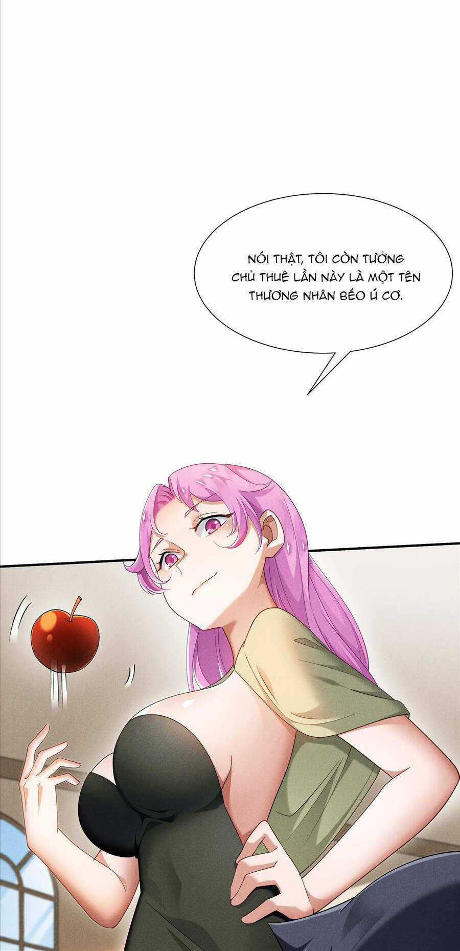 Sau Khi Bị Ốc Sên Truy Sát Chapter 24 trang 11