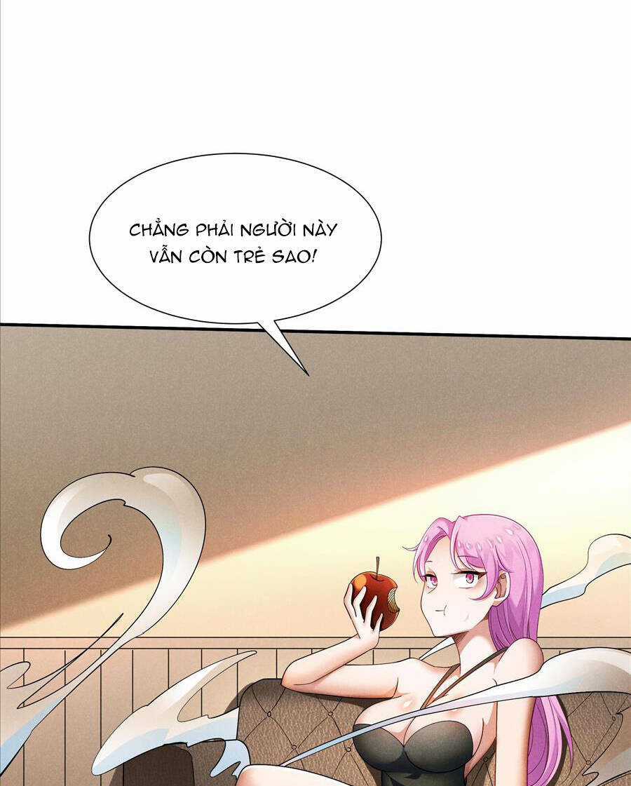 Sau Khi Bị Ốc Sên Truy Sát Chapter 24 trang 13