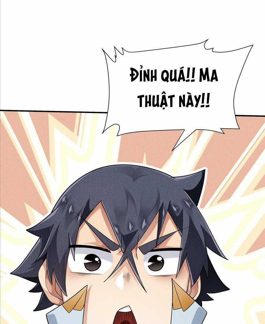 Sau Khi Bị Ốc Sên Truy Sát Chapter 24 trang 15