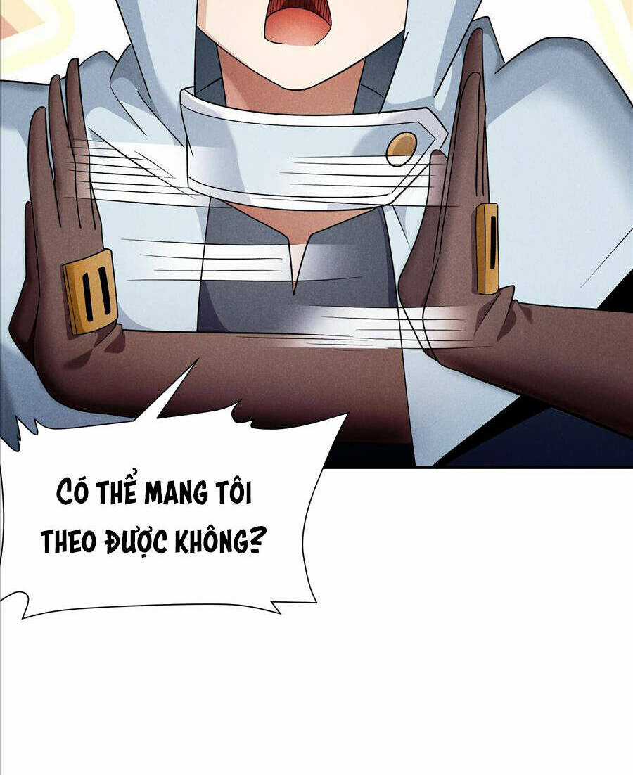 Sau Khi Bị Ốc Sên Truy Sát Chapter 24 trang 16