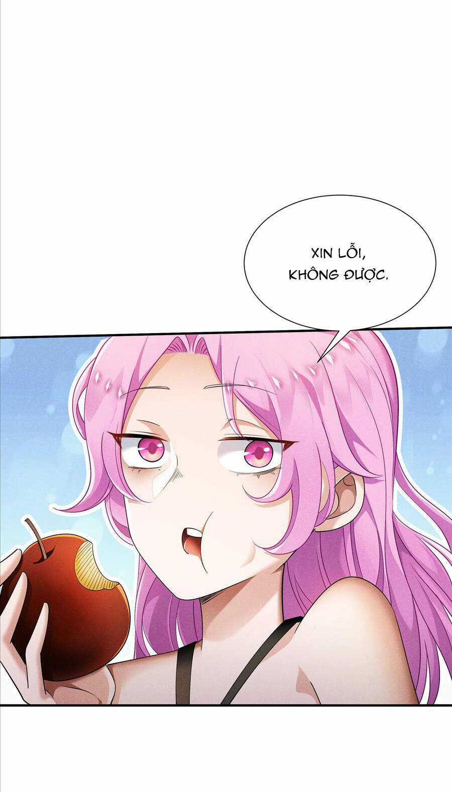 Sau Khi Bị Ốc Sên Truy Sát Chapter 24 trang 17