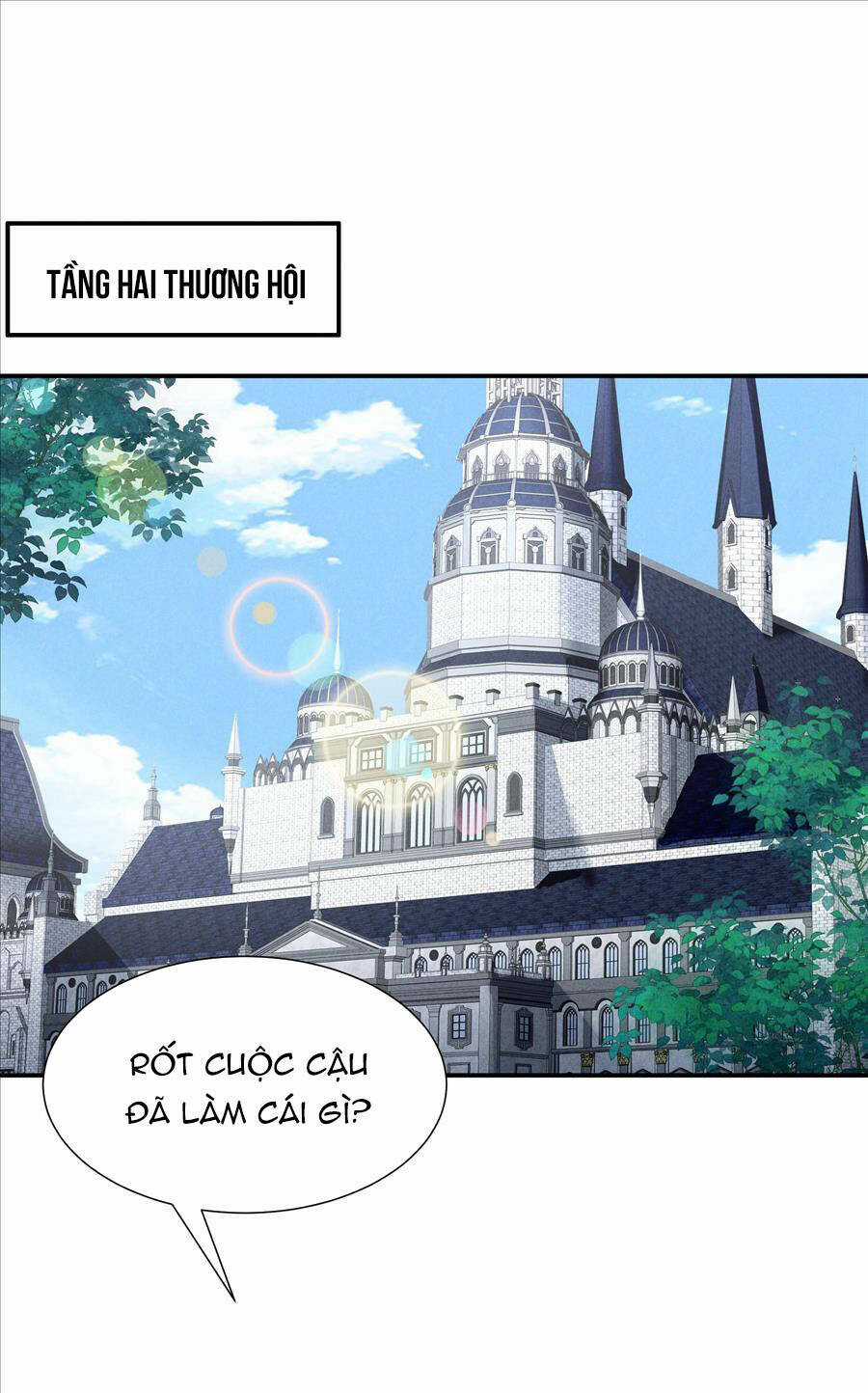 Sau Khi Bị Ốc Sên Truy Sát Chapter 24 trang 2