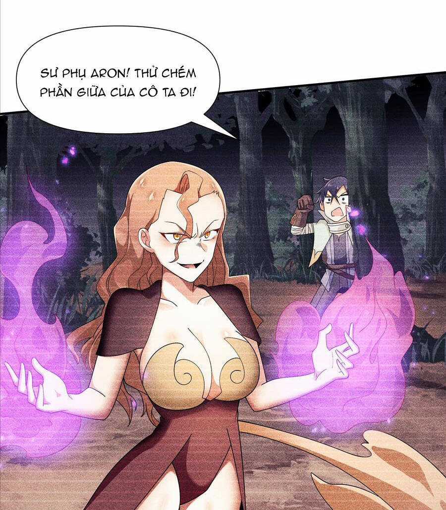 Sau Khi Bị Ốc Sên Truy Sát Chapter 24 trang 26