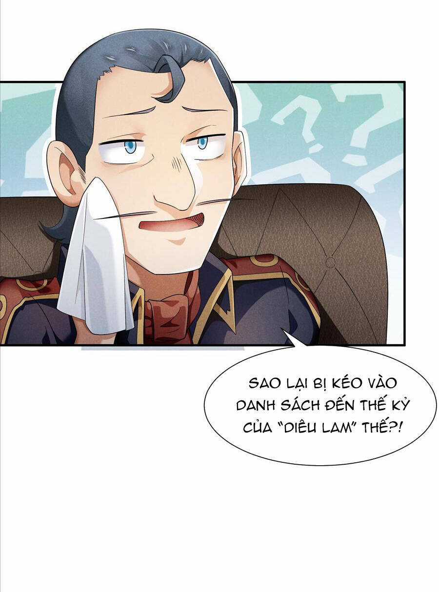 Sau Khi Bị Ốc Sên Truy Sát Chapter 24 trang 3