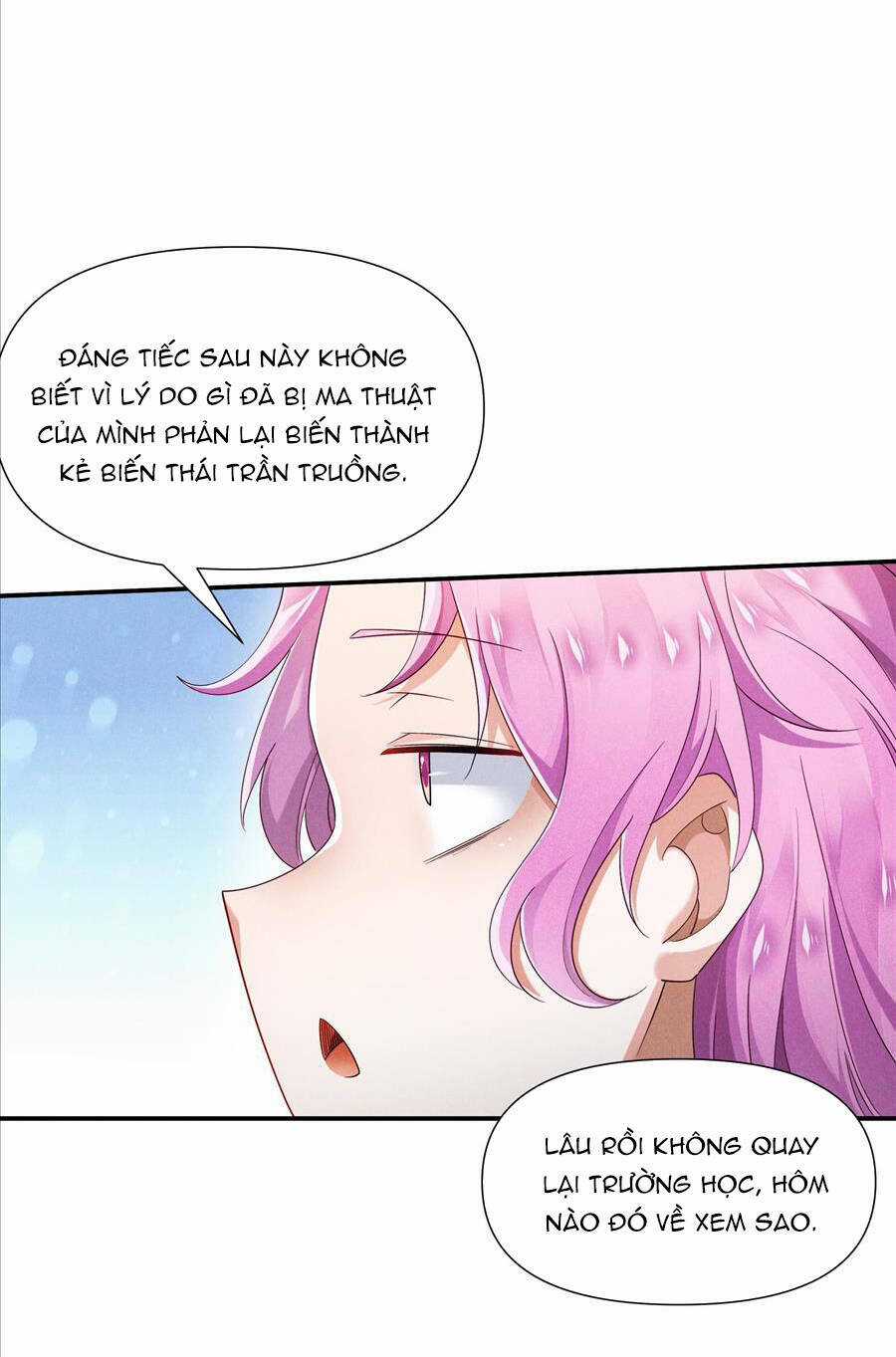 Sau Khi Bị Ốc Sên Truy Sát Chapter 24 trang 30