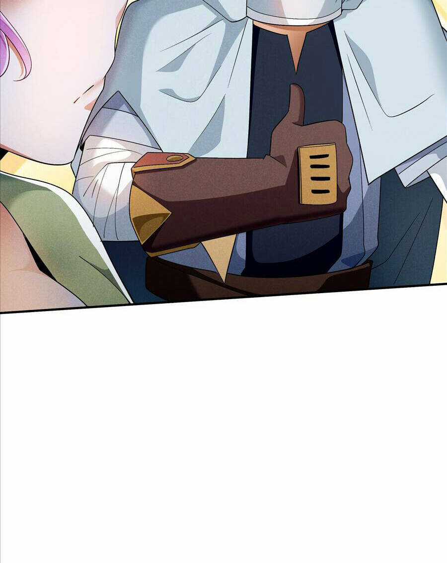 Sau Khi Bị Ốc Sên Truy Sát Chapter 24 trang 32