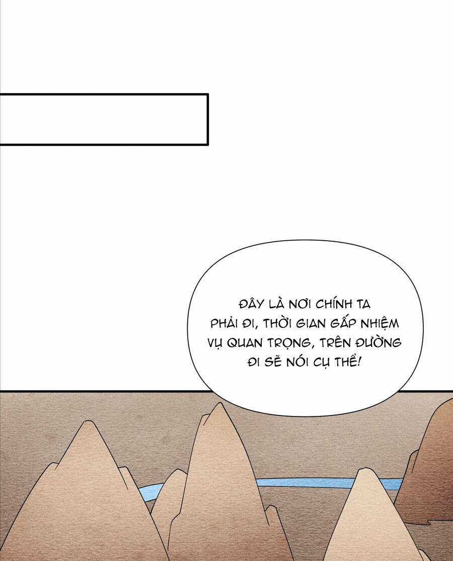 Sau Khi Bị Ốc Sên Truy Sát Chapter 24 trang 33