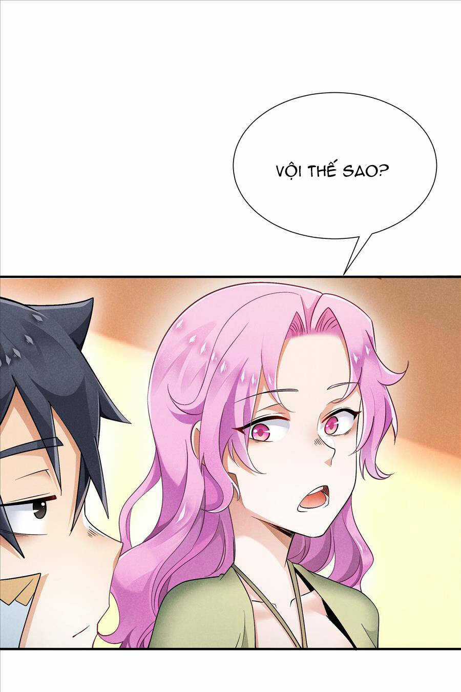 Sau Khi Bị Ốc Sên Truy Sát Chapter 24 trang 35