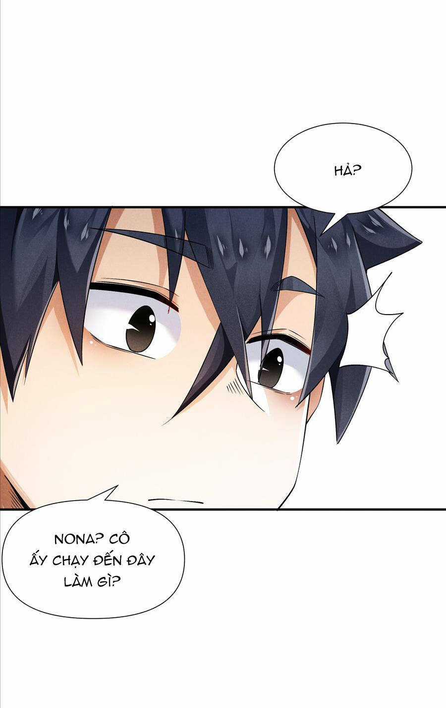 Sau Khi Bị Ốc Sên Truy Sát Chapter 24 trang 39