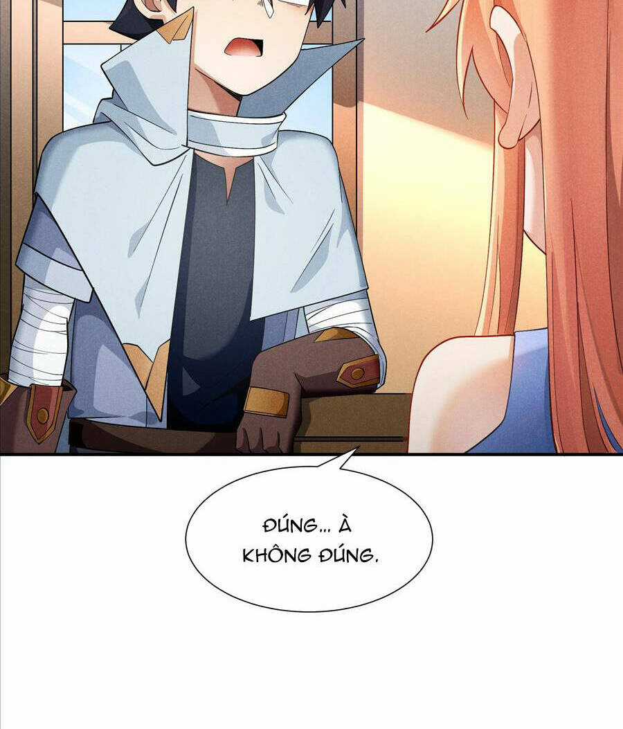 Sau Khi Bị Ốc Sên Truy Sát Chapter 24 trang 43