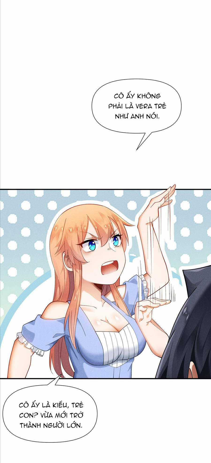 Sau Khi Bị Ốc Sên Truy Sát Chapter 24 trang 44