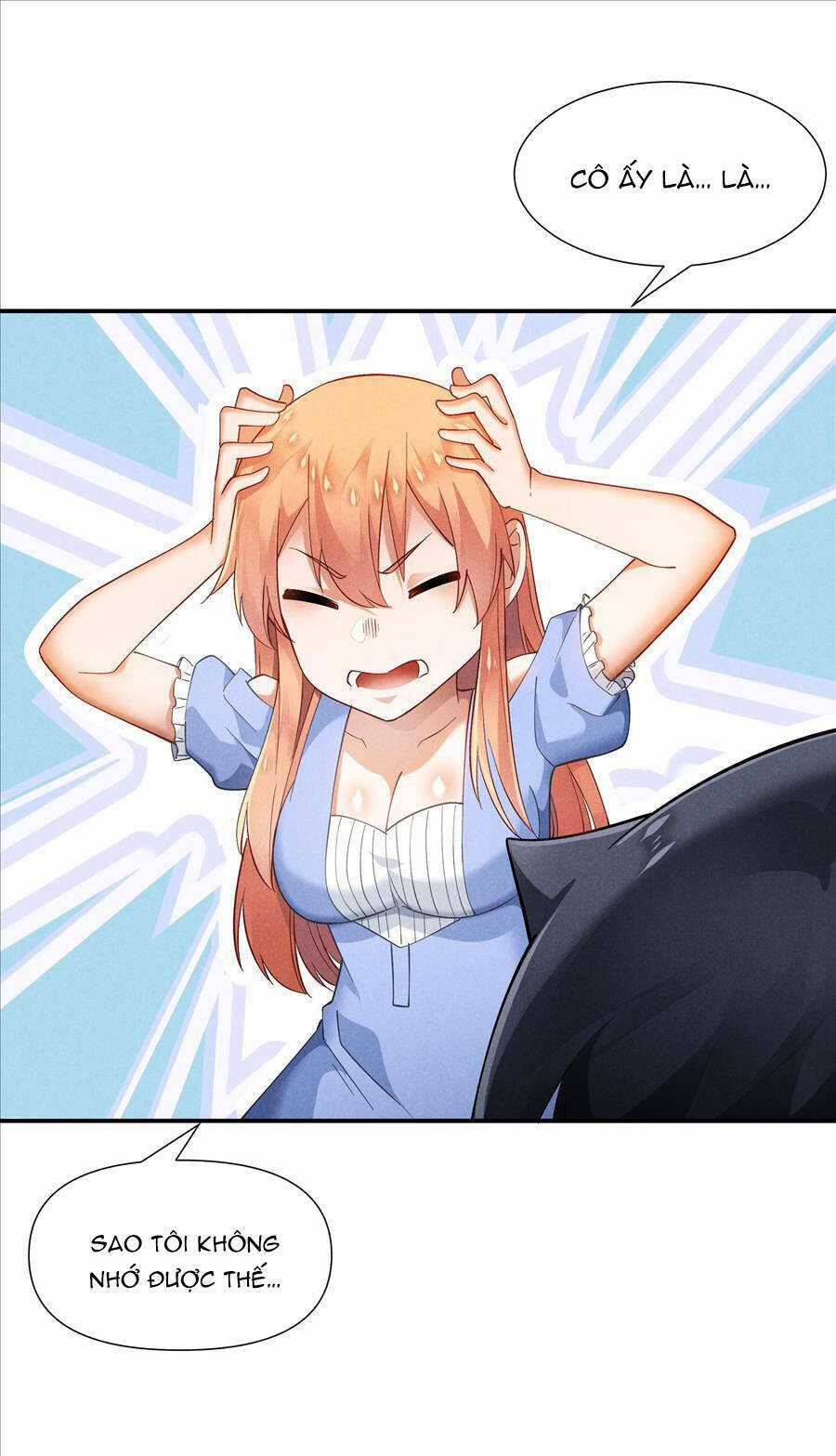 Sau Khi Bị Ốc Sên Truy Sát Chapter 24 trang 45