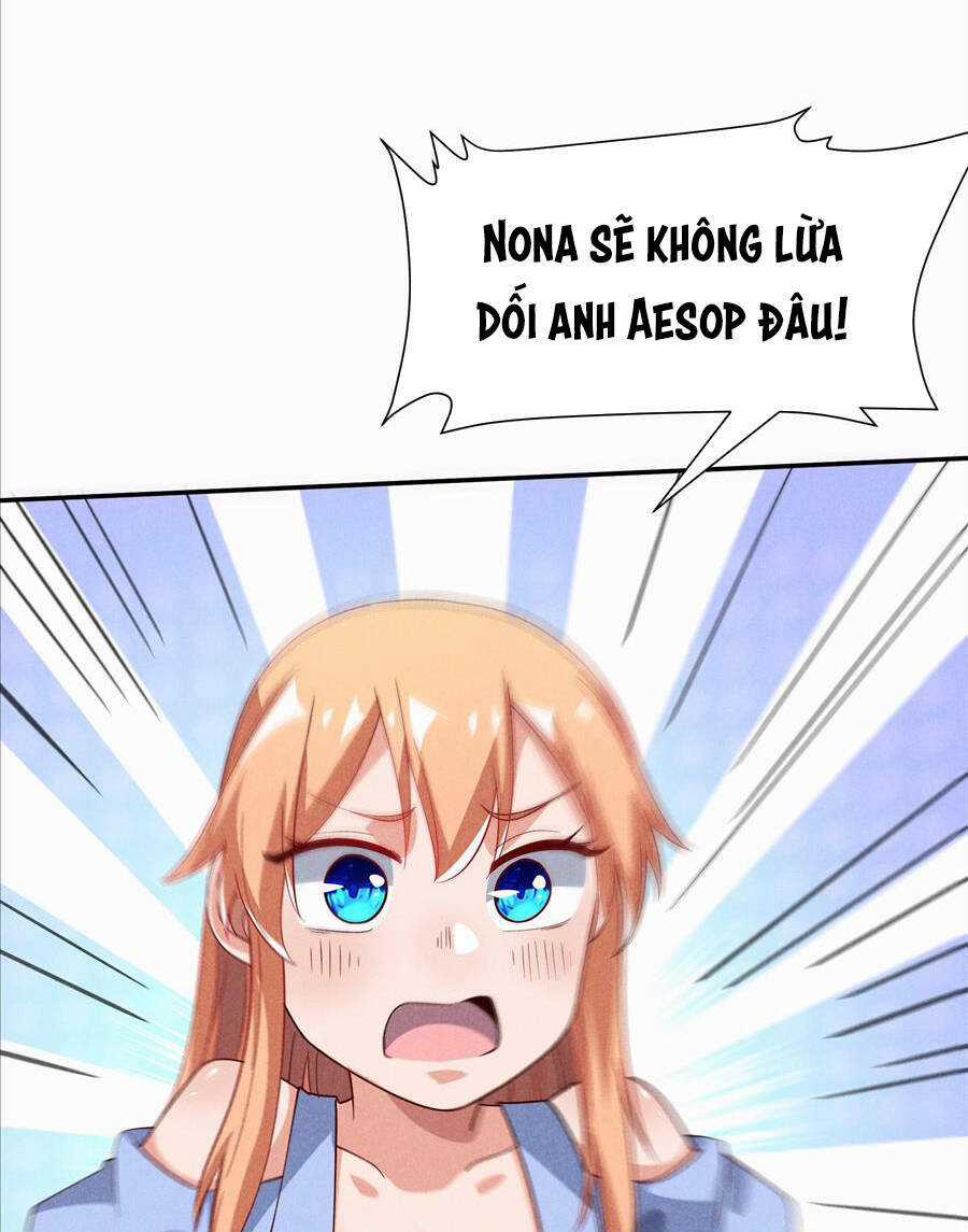 Sau Khi Bị Ốc Sên Truy Sát Chapter 24 trang 49