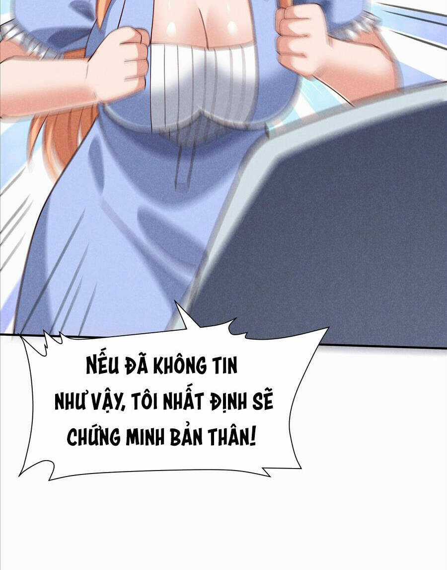 Sau Khi Bị Ốc Sên Truy Sát Chapter 24 trang 50