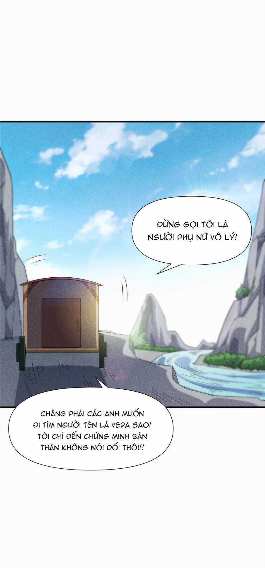 Sau Khi Bị Ốc Sên Truy Sát Chapter 24 trang 53