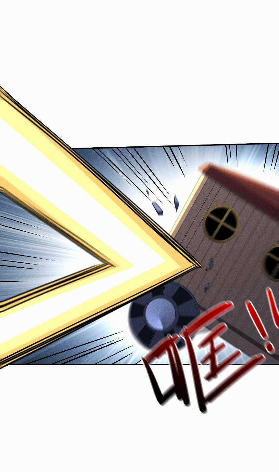 Sau Khi Bị Ốc Sên Truy Sát Chapter 24 trang 57