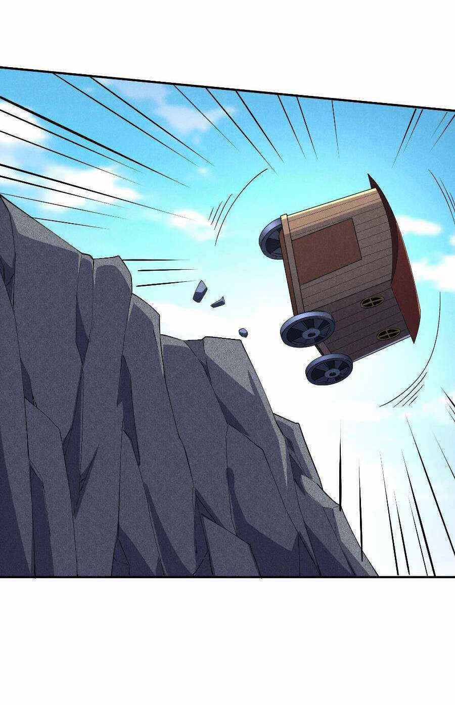 Sau Khi Bị Ốc Sên Truy Sát Chapter 24 trang 58