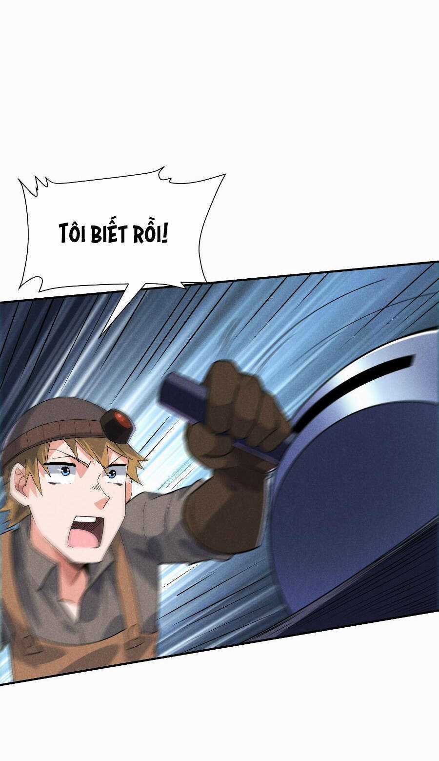 Sau Khi Bị Ốc Sên Truy Sát Chapter 24 trang 61