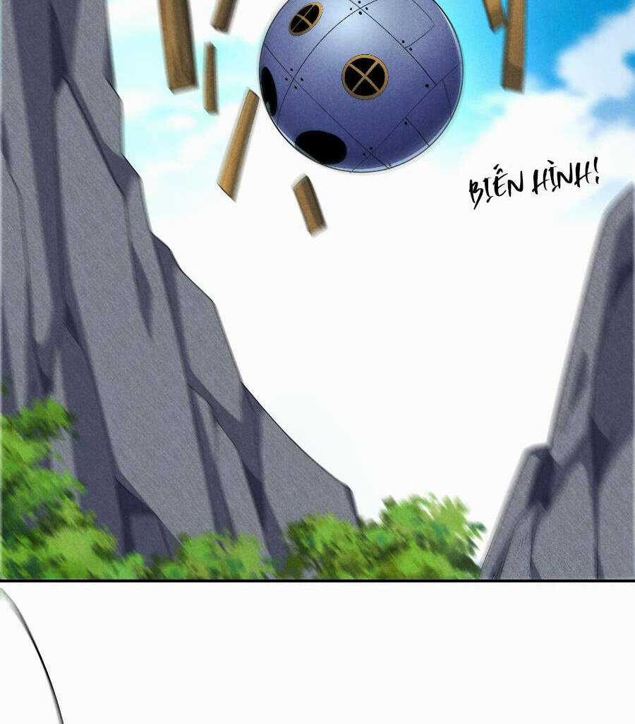 Sau Khi Bị Ốc Sên Truy Sát Chapter 24 trang 63