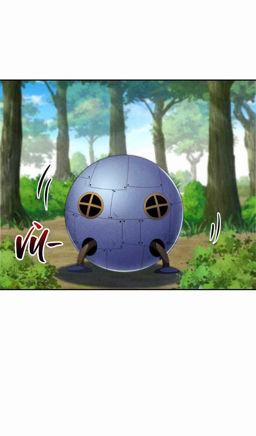 Sau Khi Bị Ốc Sên Truy Sát Chapter 24 trang 65