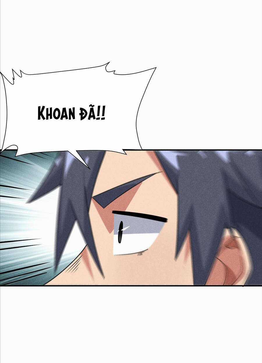 Sau Khi Bị Ốc Sên Truy Sát Chapter 24 trang 69