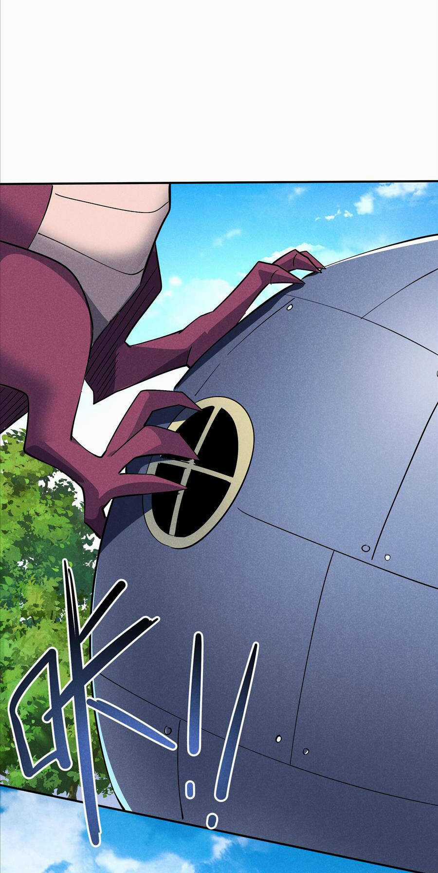 Sau Khi Bị Ốc Sên Truy Sát Chapter 24 trang 70