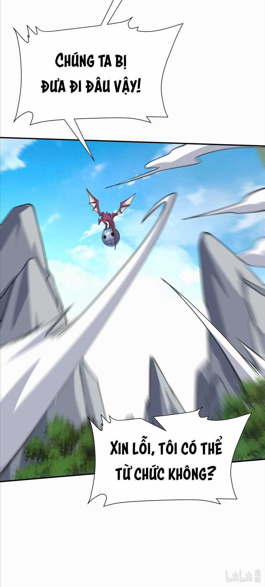 Sau Khi Bị Ốc Sên Truy Sát Chapter 24 trang 74