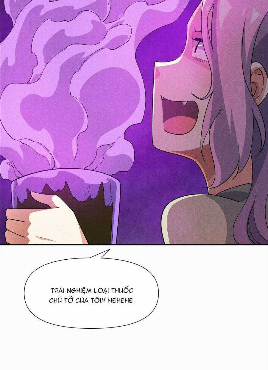 Sau Khi Bị Ốc Sên Truy Sát Chapter 24 trang 78