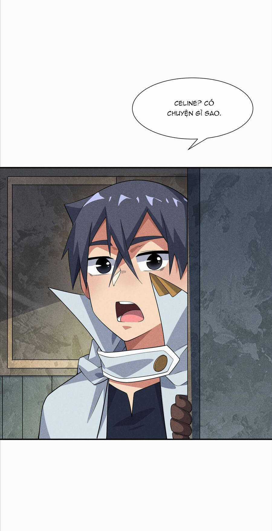 Sau Khi Bị Ốc Sên Truy Sát Chapter 24 trang 79