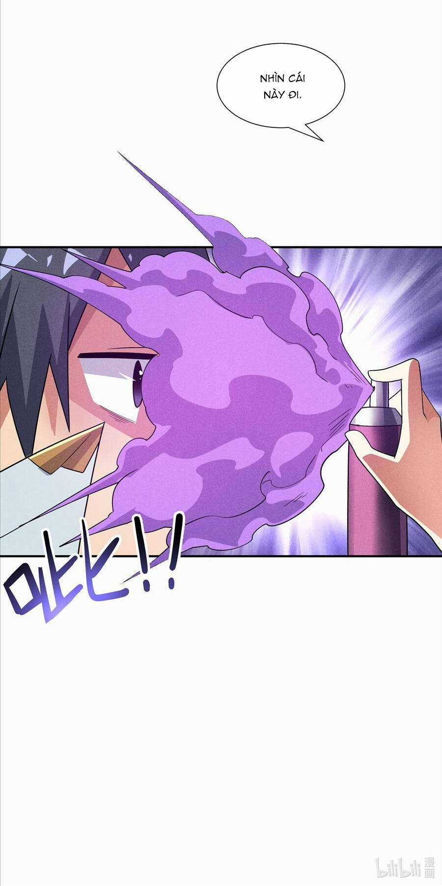 Sau Khi Bị Ốc Sên Truy Sát Chapter 24 trang 80