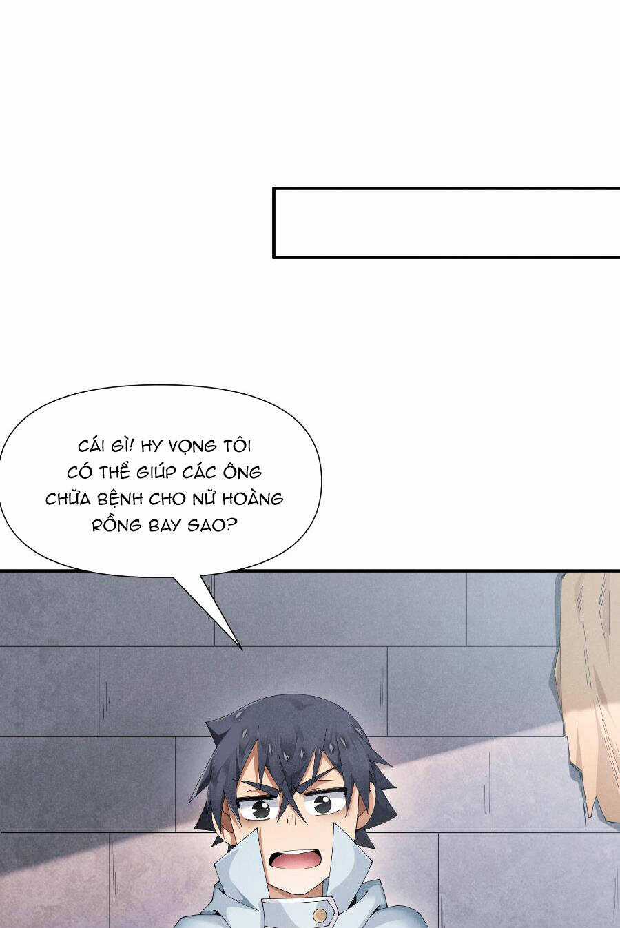 Sau Khi Bị Ốc Sên Truy Sát Chapter 25 trang 11