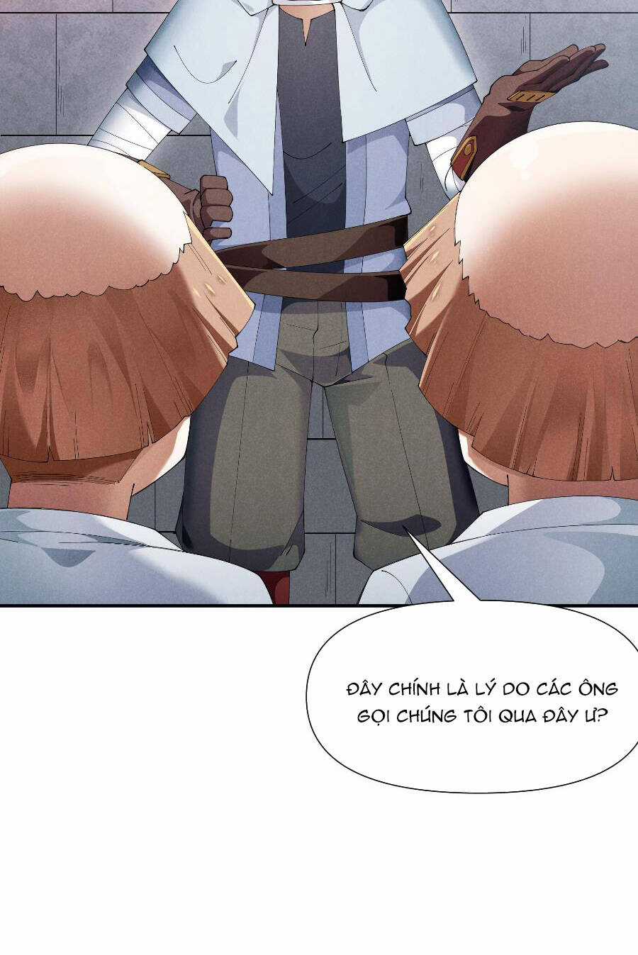 Sau Khi Bị Ốc Sên Truy Sát Chapter 25 trang 12