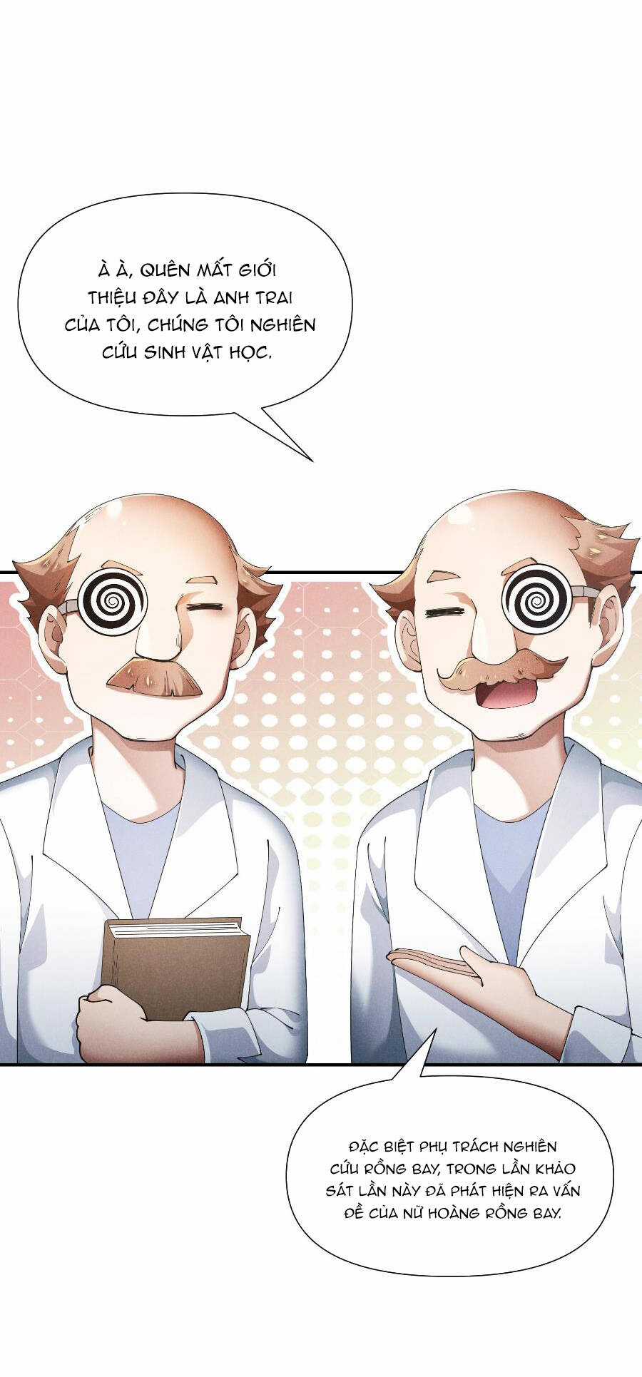 Sau Khi Bị Ốc Sên Truy Sát Chapter 25 trang 17