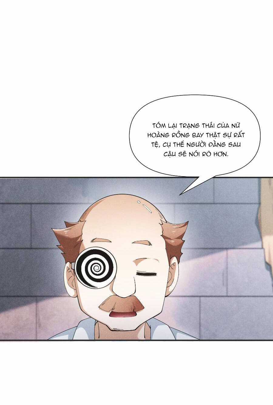 Sau Khi Bị Ốc Sên Truy Sát Chapter 25 trang 18