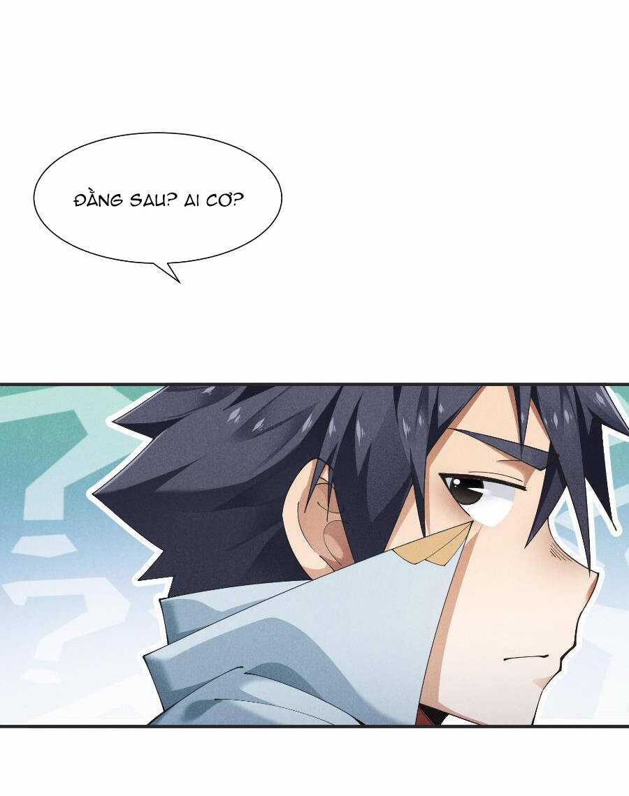 Sau Khi Bị Ốc Sên Truy Sát Chapter 25 trang 19