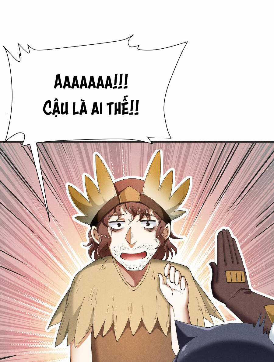 Sau Khi Bị Ốc Sên Truy Sát Chapter 25 trang 20