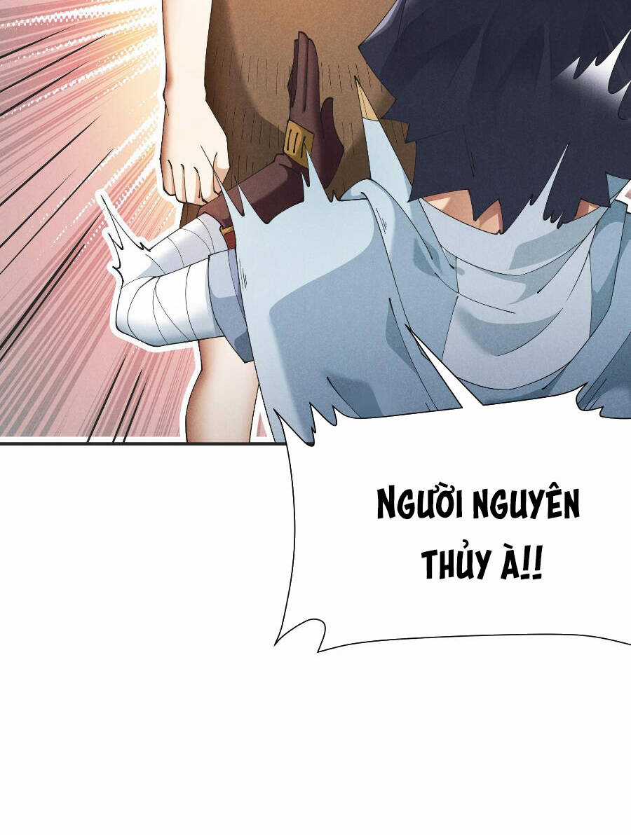 Sau Khi Bị Ốc Sên Truy Sát Chapter 25 trang 21