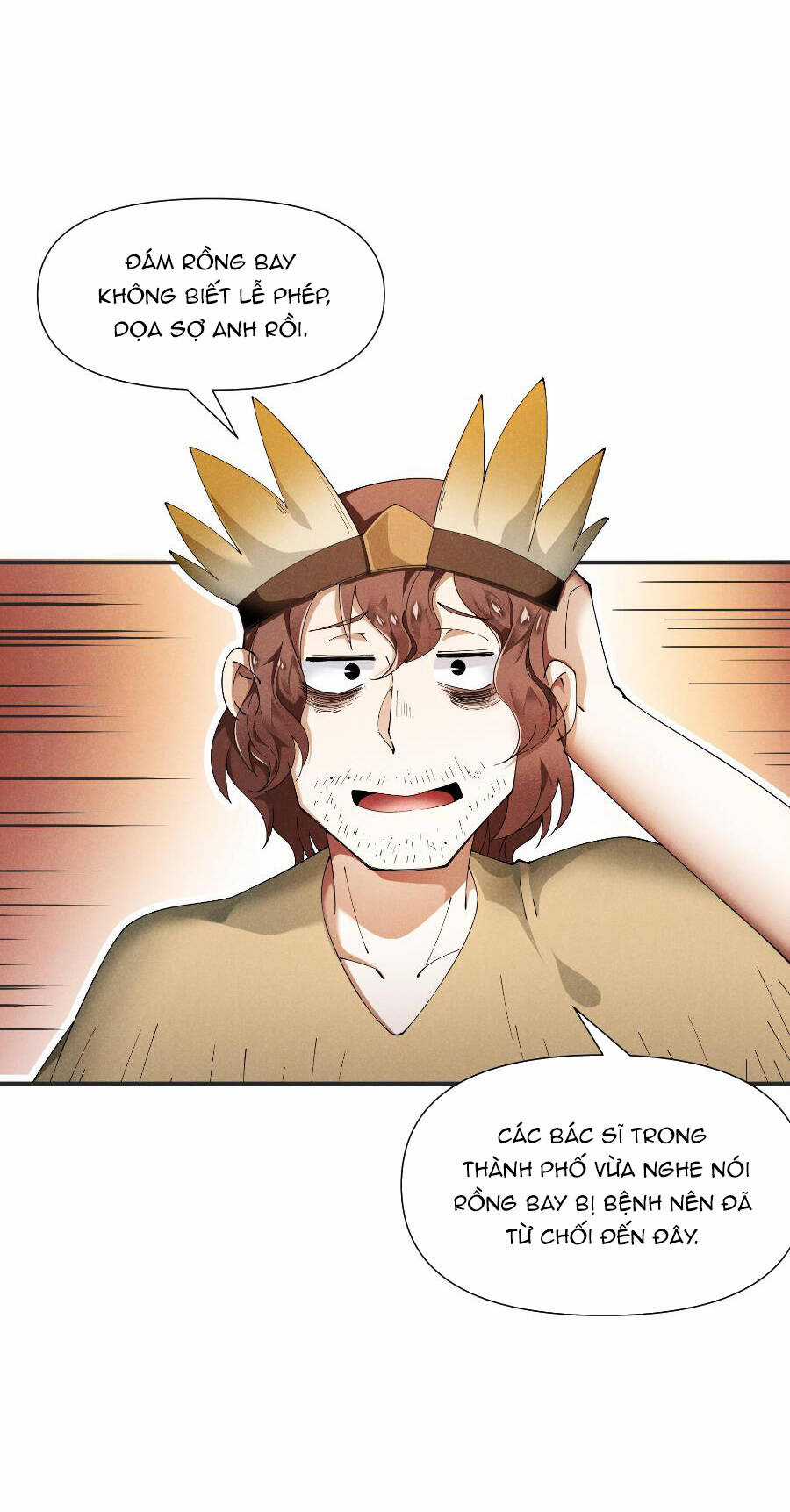 Sau Khi Bị Ốc Sên Truy Sát Chapter 25 trang 22