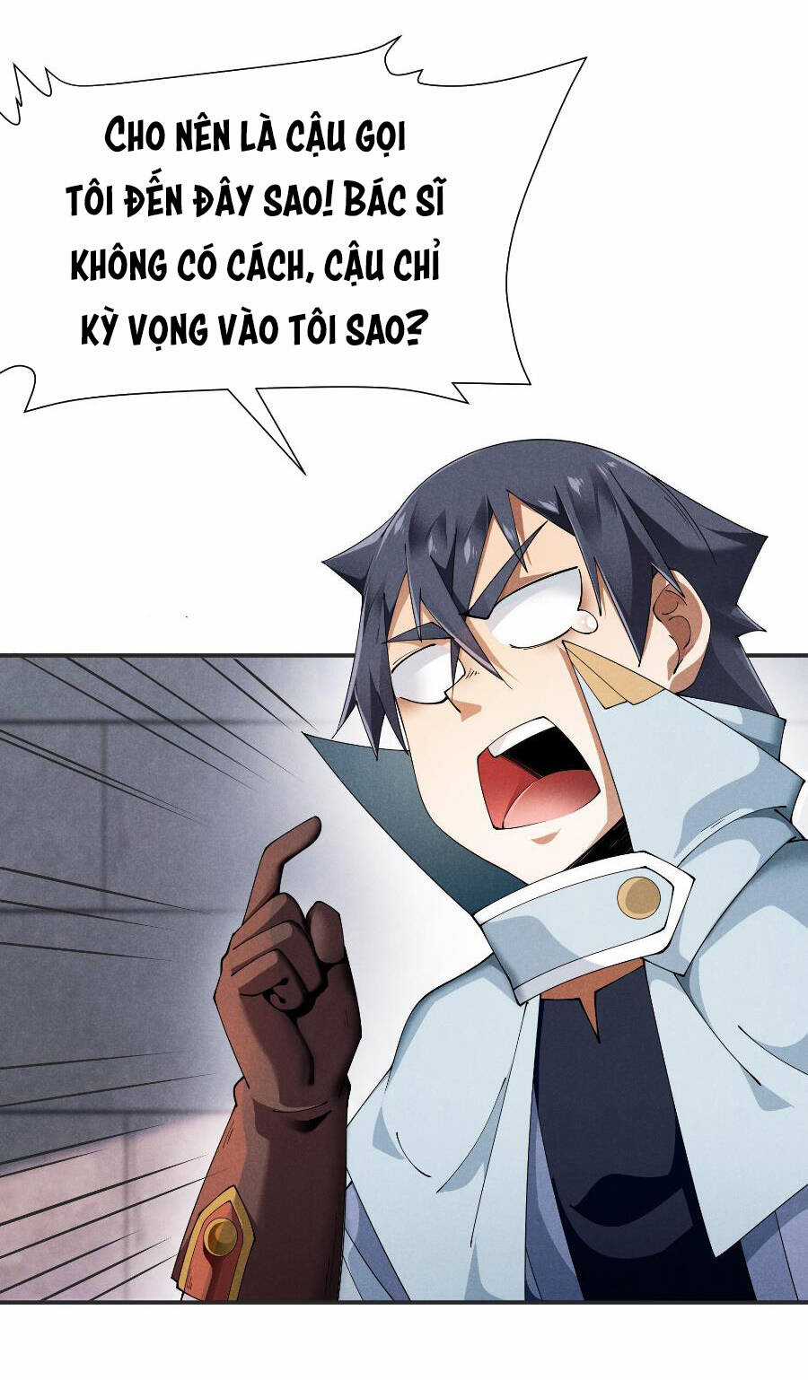 Sau Khi Bị Ốc Sên Truy Sát Chapter 25 trang 24