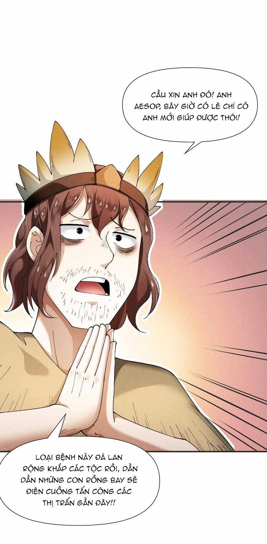 Sau Khi Bị Ốc Sên Truy Sát Chapter 25 trang 25