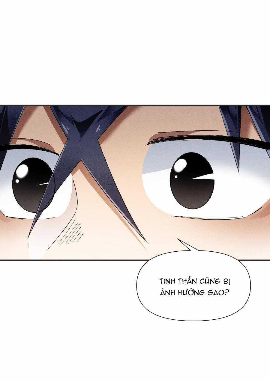 Sau Khi Bị Ốc Sên Truy Sát Chapter 25 trang 26